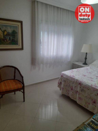 Imagem Apartamento com 3 Quartos à Venda, 144 m² em Gonzaga - Santos