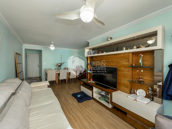 Imagem Apartamento com 3 Quartos à Venda, 96 m² em Vila Mariana - São Paulo Imagem Apartamento com 3 Quartos à Venda, 96 m² em Vila Mariana - São Paulo