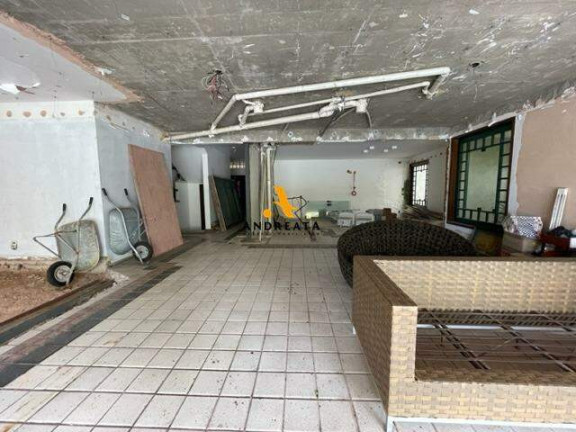 Imagem Casa de Condomínio com 4 Quartos à Venda, 600 m² em Barra Da Tijuca - Rio De Janeiro