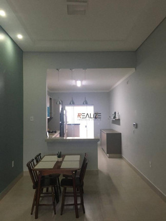 Imagem Casa com 2 Quartos à Venda, 100 m² em Residencial Vila Dos Eucaliptos - Salto