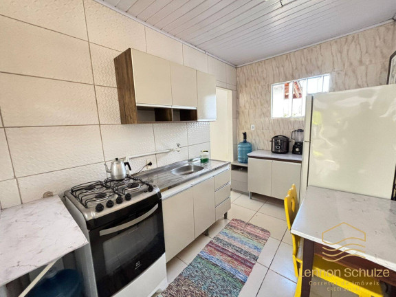 Imagem Casa com 2 Quartos à Venda, 70 m² em Costeira - Balneário Barra Do Sul Imagem Casa com 2 Quartos à Venda, 70 m² em Costeira - Balneário Barra Do Sul