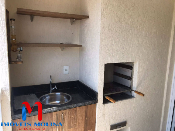 Imagem Apartamento com 3 Quartos à Venda, 82 m² em Vila Guiomar - Santo André Imagem Apartamento com 3 Quartos à Venda, 82 m² em Vila Guiomar - Santo André