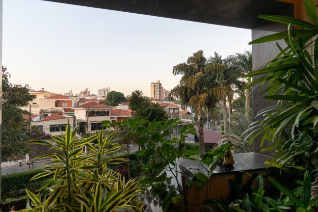 Imagem Apartamento com 4 Quartos à Venda, 490 m² em Bosque Da Saúde - São Paulo