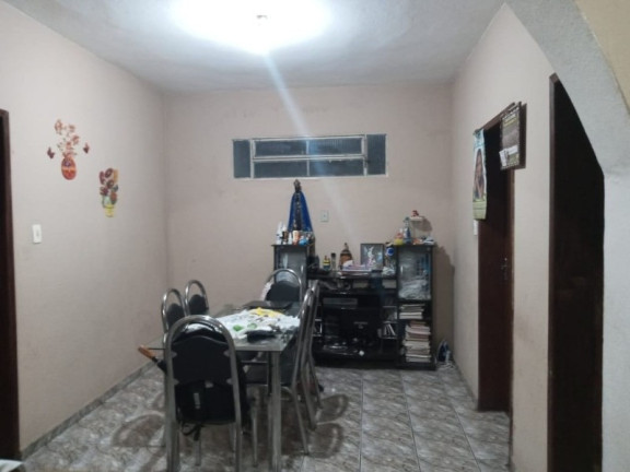 Imagem Casa com 3 Quartos à Venda, 360 m² em Universal - Betim