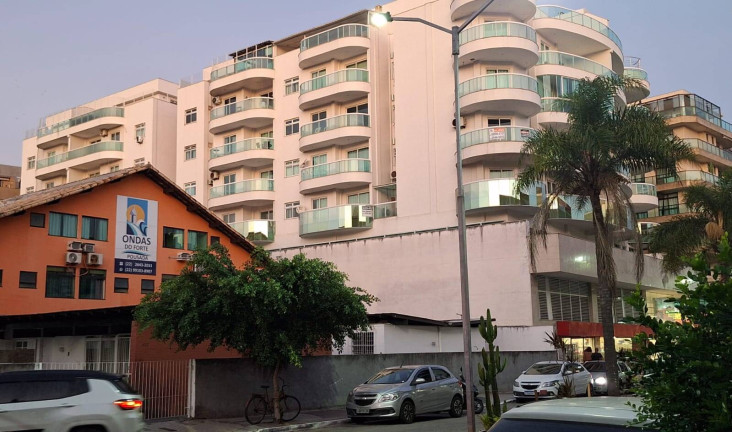 Imagem Apartamento com 3 Quartos à Venda, 114 m² em Centro - Cabo Frio Imagem Apartamento com 3 Quartos à Venda, 114 m² em Centro - Cabo Frio