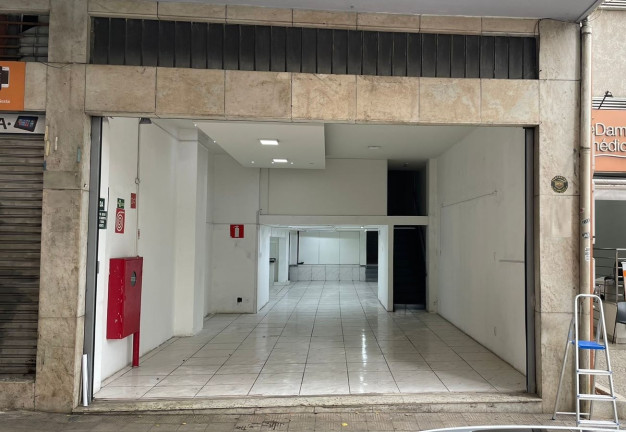 Imóvel para Alugar, 132 m² em Barro Preto - Belo Horizonte