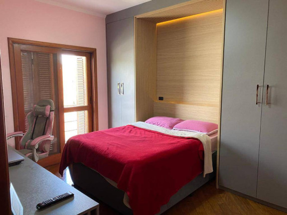 Imagem Casa com 5 Quartos à Venda, 399 m² em Alphaville - Santana De Parnaíba Imagem Casa com 5 Quartos à Venda, 399 m² em Alphaville - Santana De Parnaíba
