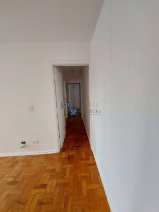 Imagem Apartamento com 2 Quartos à Venda, 100 m² em Itaim Bibi - São Paulo