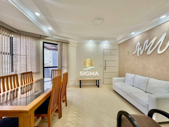 Imagem Apartamento com 2 Quartos à Venda, 65 m² em Jardim Astúrias - Guarujá Imagem Apartamento com 2 Quartos à Venda, 65 m² em Jardim Astúrias - Guarujá