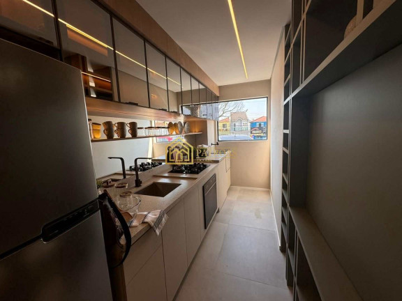 Imagem Apartamento com 2 Quartos à Venda, 62 m² em Nova Petrópolis - São Bernardo Do Campo