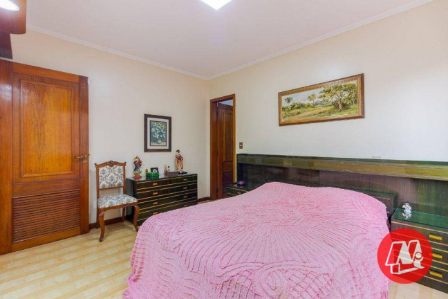 Imagem Cobertura com 3 Quartos à Venda, 244 m² em Petrópolis - Porto Alegre