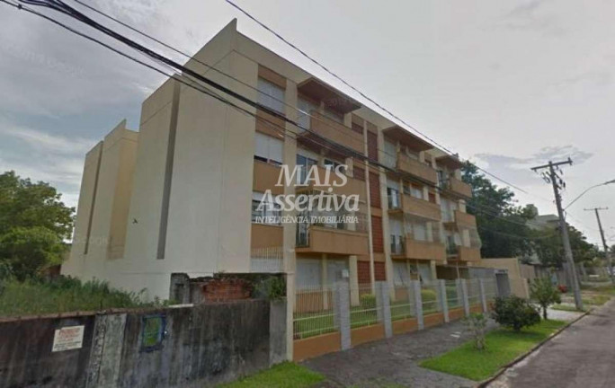 Imagem Apartamento com 2 Quartos à Venda, 59 m² em Cristo Rei - São Leopoldo Imagem Apartamento com 2 Quartos à Venda, 59 m² em Cristo Rei - São Leopoldo