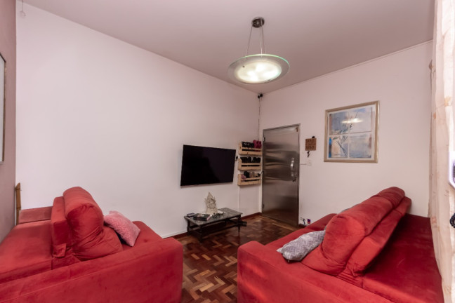 Imagem Apartamento com 2 Quartos à Venda, 130 m² em Tucuruvi - São Paulo