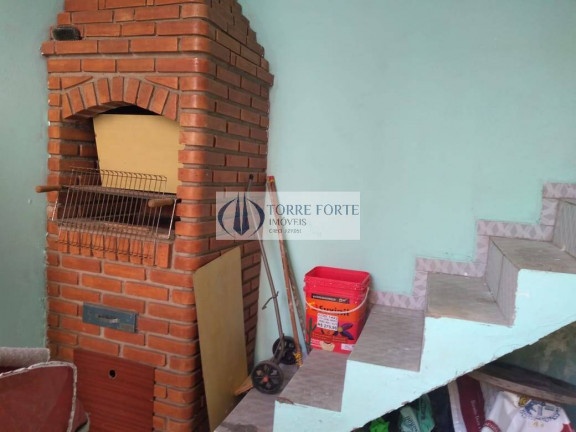 Imagem Casa com 3 Quartos à Venda, 168 m² em Jardim Vila Formosa - São Paulo