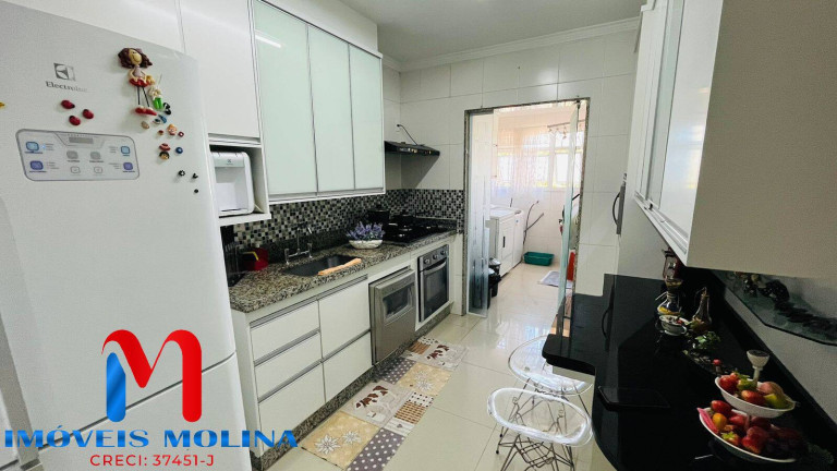 Imagem Apartamento com 3 Quartos à Venda, 98 m² em Santa Maria - São Caetano Do Sul Imagem Apartamento com 3 Quartos à Venda, 98 m² em Santa Maria - São Caetano Do Sul