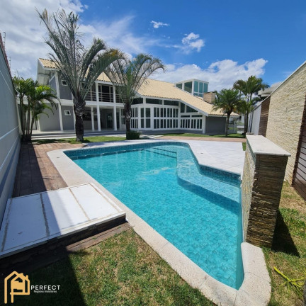Imagem Casa com 3 Quartos à Venda, 422 m² em Vila Costa - Taubaté
