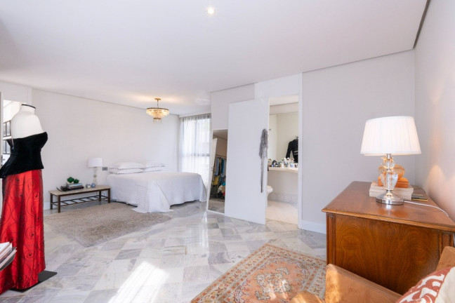 Imagem Imóvel com 3 Quartos à Venda, 180 m² em Panamby - São Paulo Imagem Imóvel com 3 Quartos à Venda, 180 m² em Panamby - São Paulo