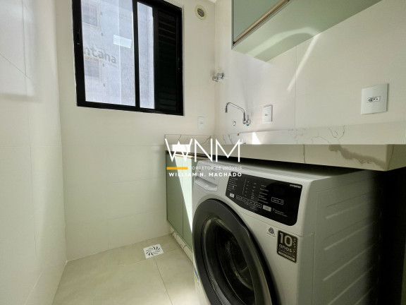 Imagem Apartamento com 3 Quartos à Venda, 124 m² em Meia Praia - Itapema