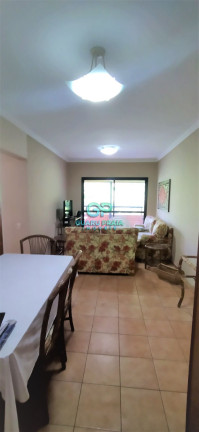 Imagem Apartamento com 3 Quartos à Venda, 120 m² em Pitangueiras - Guarujá