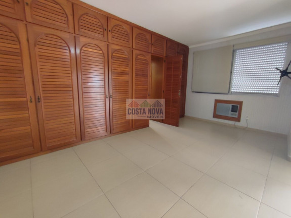 Imagem Apartamento com 4 Quartos à Venda, 268 m² em Aparecida - Santos Imagem Apartamento com 4 Quartos à Venda, 268 m² em Aparecida - Santos