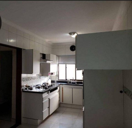 Imagem Apartamento com 3 Quartos à Venda, 133 m² em Parque Das Nações - Santo André