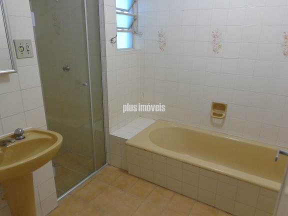 Imagem Apartamento com 3 Quartos para Alugar, 103 m² em Bela Vista - São Paulo Imagem Apartamento com 3 Quartos para Alugar, 103 m² em Bela Vista - São Paulo