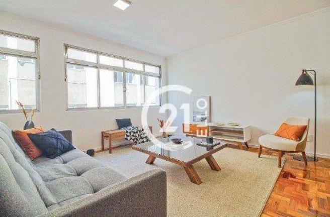 Imagem Apartamento com 3 Quartos à Venda, 134 m² em Jardins - São Paulo Imagem Apartamento com 3 Quartos à Venda, 134 m² em Jardins - São Paulo