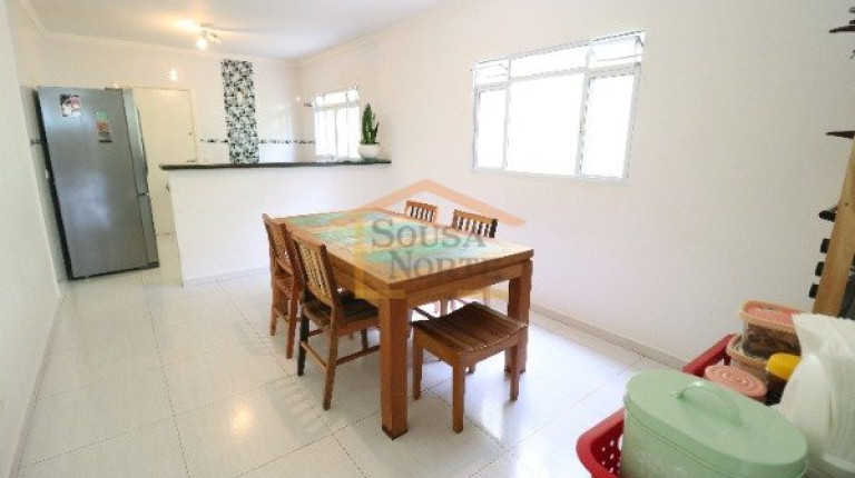 Imagem Sobrado com 3 Quartos à Venda, 190 m² em Vila Mazzei - São Paulo