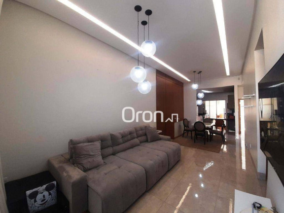 Casa com 3 Quartos à Venda, 172 m² em Santa Genoveva - Goiânia
