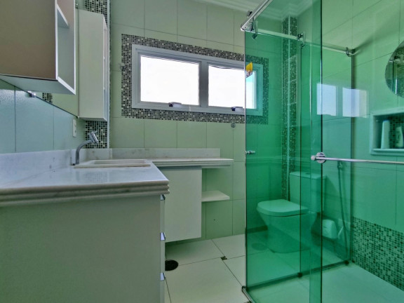 Imagem Apartamento com 3 Quartos à Venda, 185 m² em Pitangueiras - Guarujá