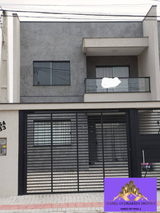 Imagem Sobrado com 3 Quartos à Venda, 126 m² em Gravatá - Navegantes Imagem Sobrado com 3 Quartos à Venda, 126 m² em Gravatá - Navegantes