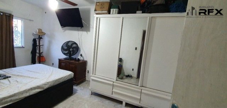 Imagem Casa com 6 Quartos à Venda, 327 m² em Engenho Do Mato - Niterói