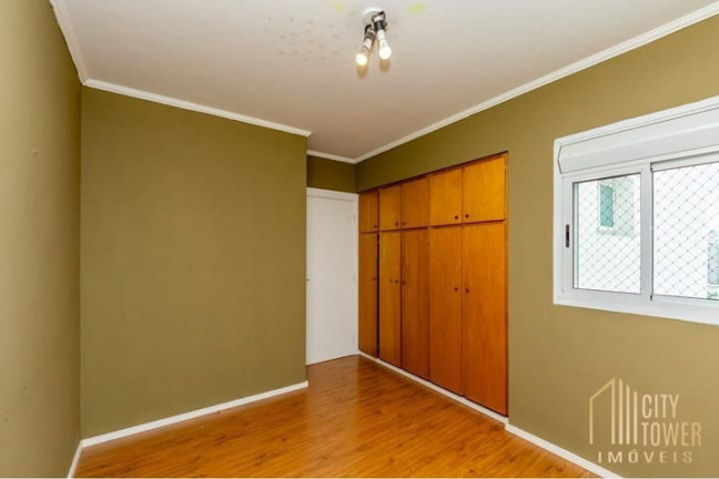 Imagem Apartamento com 3 Quartos à Venda, 142 m² em Campo Belo - São Paulo