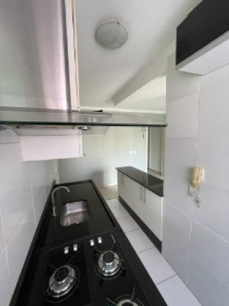 Imagem Apartamento com 2 Quartos à Venda, 49 m² em Jardim Celeste - São Paulo Imagem Apartamento com 2 Quartos à Venda, 49 m² em Jardim Celeste - São Paulo