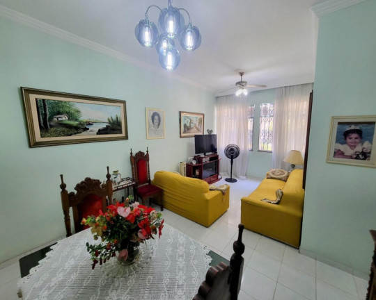 Imagem Imóvel com 3 Quartos à Venda, 82 m² em Flamengo - Rio De Janeiro