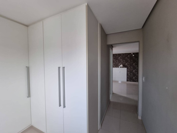 Imagem Cobertura com 3 Quartos à Venda, 304 m² em Jardim Pereira Do Amparo - Jacareí