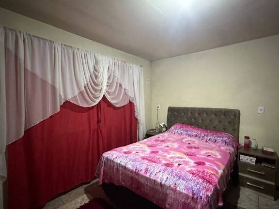 Imagem Casa com 5 Quartos à Venda, 242 m² em Centro - Balneário Barra Do Sul