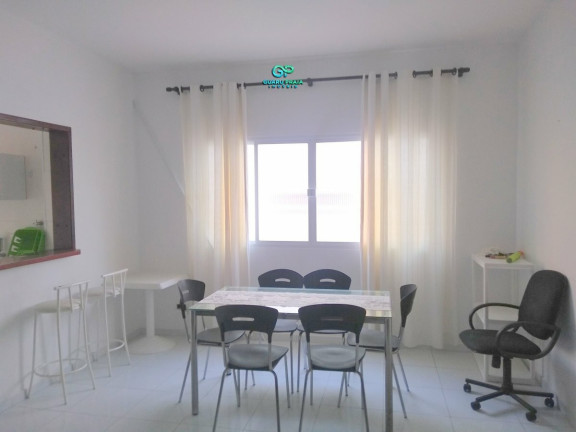 Imagem Apartamento com 3 Quartos à Venda, 87 m² em Enseada - Guarujá