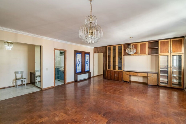 Imagem Apartamento com 3 Quartos à Venda, 169 m² em Independência - Porto Alegre Imagem Apartamento com 3 Quartos à Venda, 169 m² em Independência - Porto Alegre
