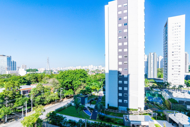 Imagem Apartamento com 2 Quartos à Venda, 60 m² em Lapa - São Paulo Imagem Apartamento com 2 Quartos à Venda, 60 m² em Lapa - São Paulo