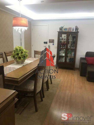 Imagem Apartamento com 3 Quartos à Venda, 98 m² em Tatuapé - São Paulo Imagem Apartamento com 3 Quartos à Venda, 98 m² em Tatuapé - São Paulo