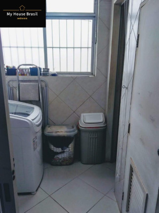 Imagem Apartamento com 2 Quartos à Venda, 59 m² em Jardim São Paulo - São Paulo