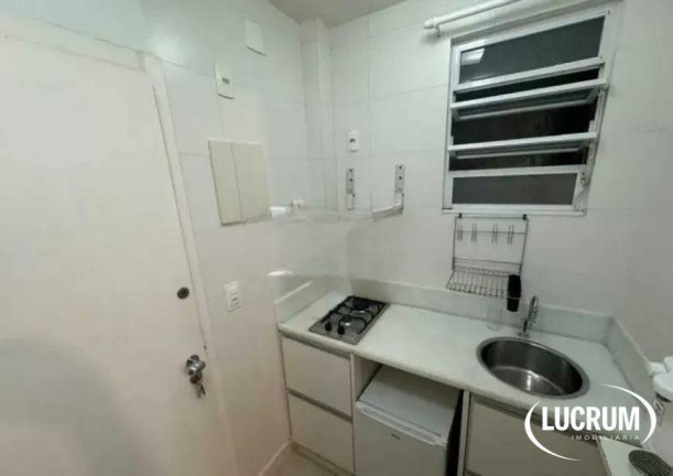Imagem Apartamento com 1 Quarto à Venda, 37 m² em Copacabana - Rio De Janeiro