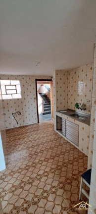 Imagem Apartamento com 3 Quartos à Venda, 50 m² em Cohab Ii - Carapicuíba