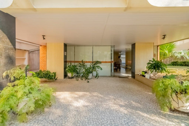 Imagem Apartamento com 2 Quartos à Venda, 85 m² em Perdizes - São Paulo