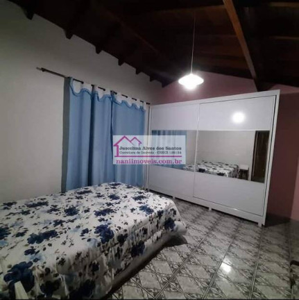 Imagem Casa com 4 Quartos à Venda, 203 m² em Balneário Califórnia - Caraguatatuba Imagem Casa com 4 Quartos à Venda, 203 m² em Balneário Califórnia - Caraguatatuba