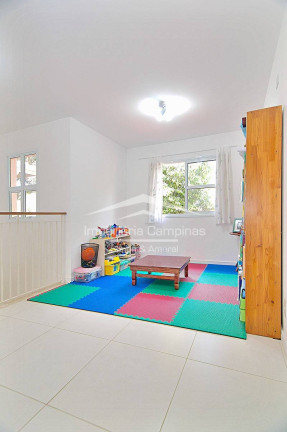 Imagem Casa de Condomínio com 3 Quartos à Venda, 281 m² em Jardim Das Paineiras - Campinas Imagem Casa de Condomínio com 3 Quartos à Venda, 281 m² em Jardim Das Paineiras - Campinas