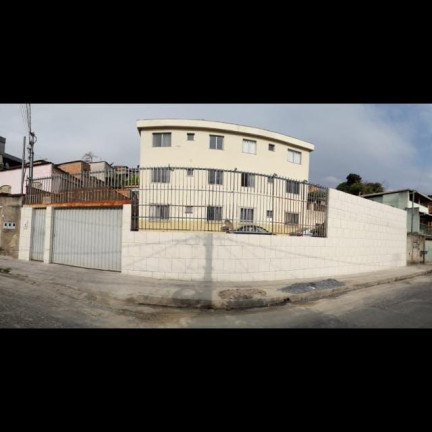 Apartamento com 2 Quartos à Venda, 50 m² em Frei Leopoldo - Belo Horizonte