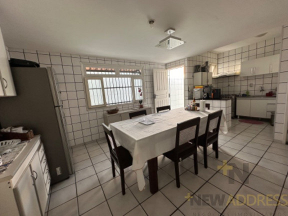 Imagem Casa com 4 Quartos à Venda, 339 m² em Praia Das Gaivotas - Vila Velha