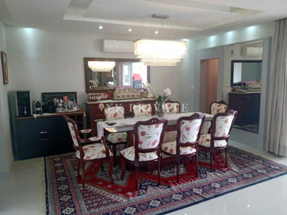 Imagem Apartamento com 3 Quartos à Venda, 168 m² em Pompéia - São Paulo Imagem Apartamento com 3 Quartos à Venda, 168 m² em Pompéia - São Paulo